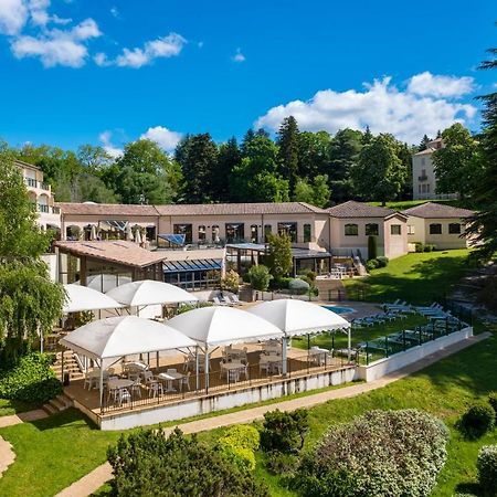 Domaine Les Sources De 디유르피 외부 사진