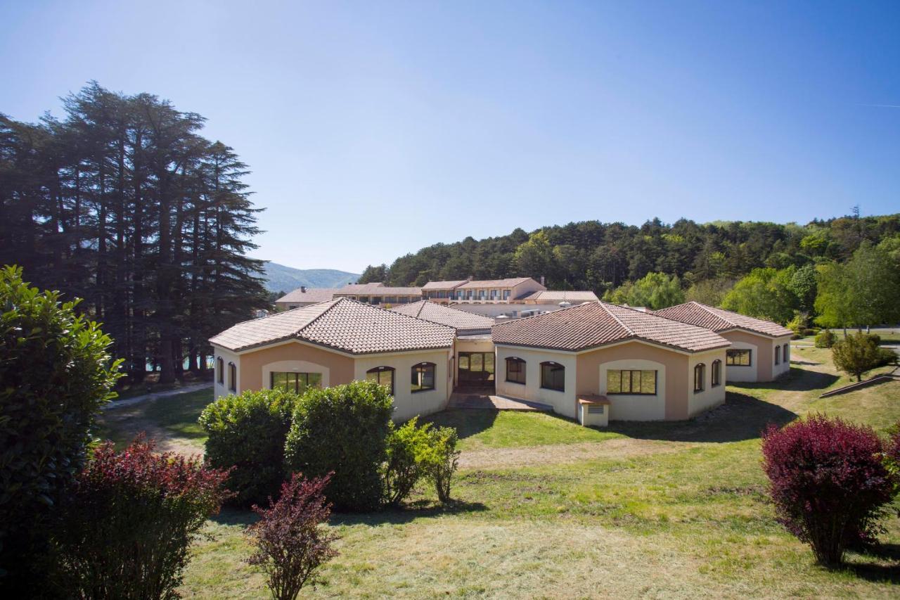 Domaine Les Sources De 디유르피 외부 사진