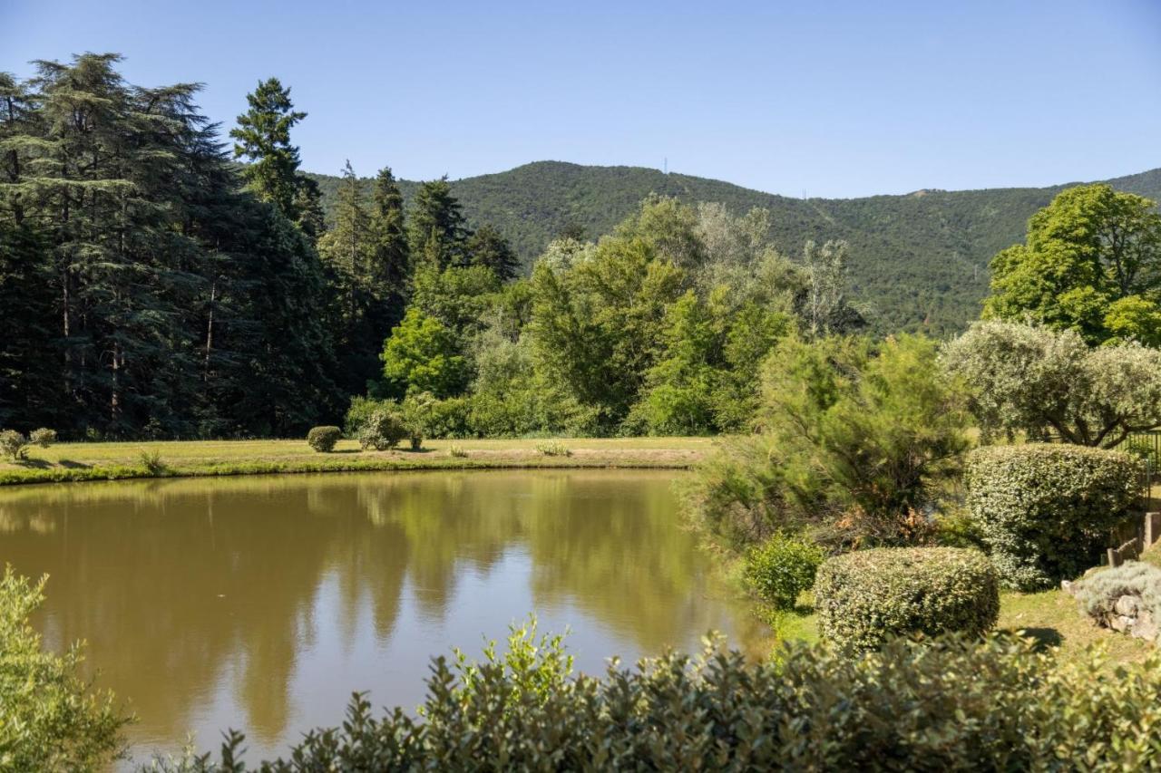 Domaine Les Sources De 디유르피 외부 사진